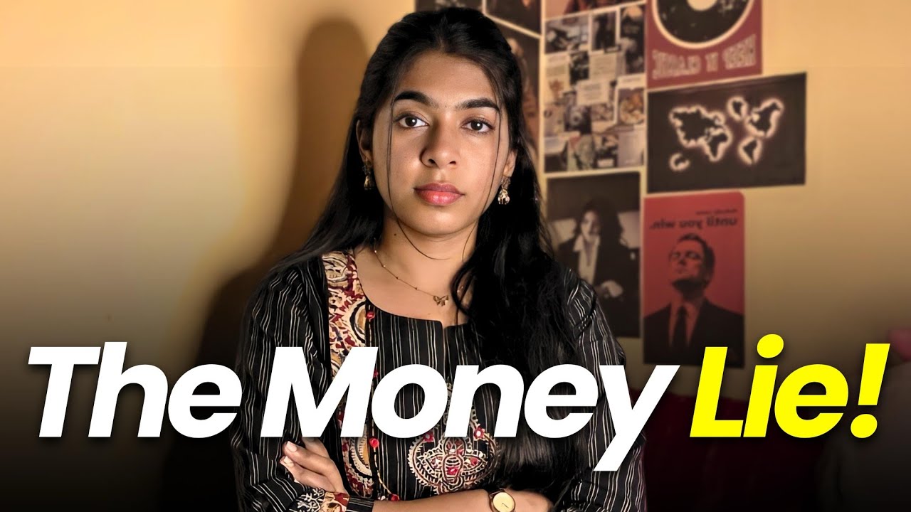 The Truth About Why You Will Never Be Rich 