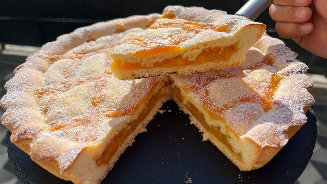 Бомбический рецепт 🥰 Этот десерт сводит мир с ума! Бабушкин секрет...!!!
