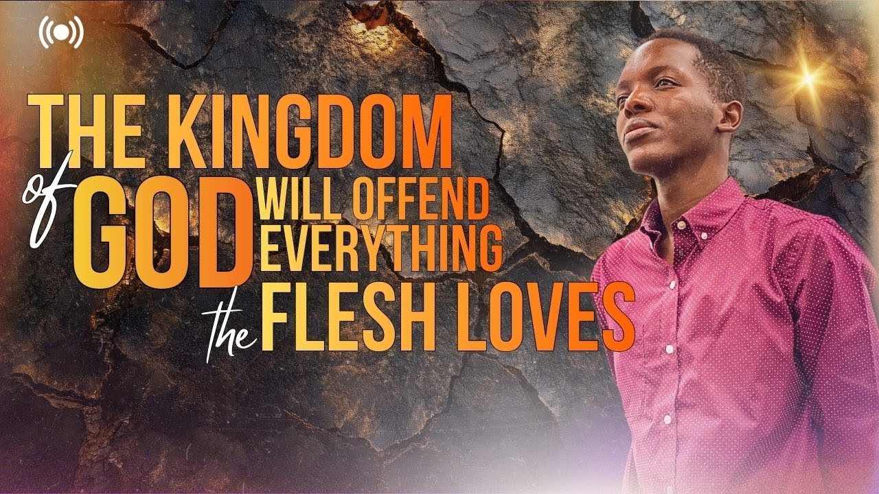 CROSSOVER SERVICE | Crossing Into the New Season With God