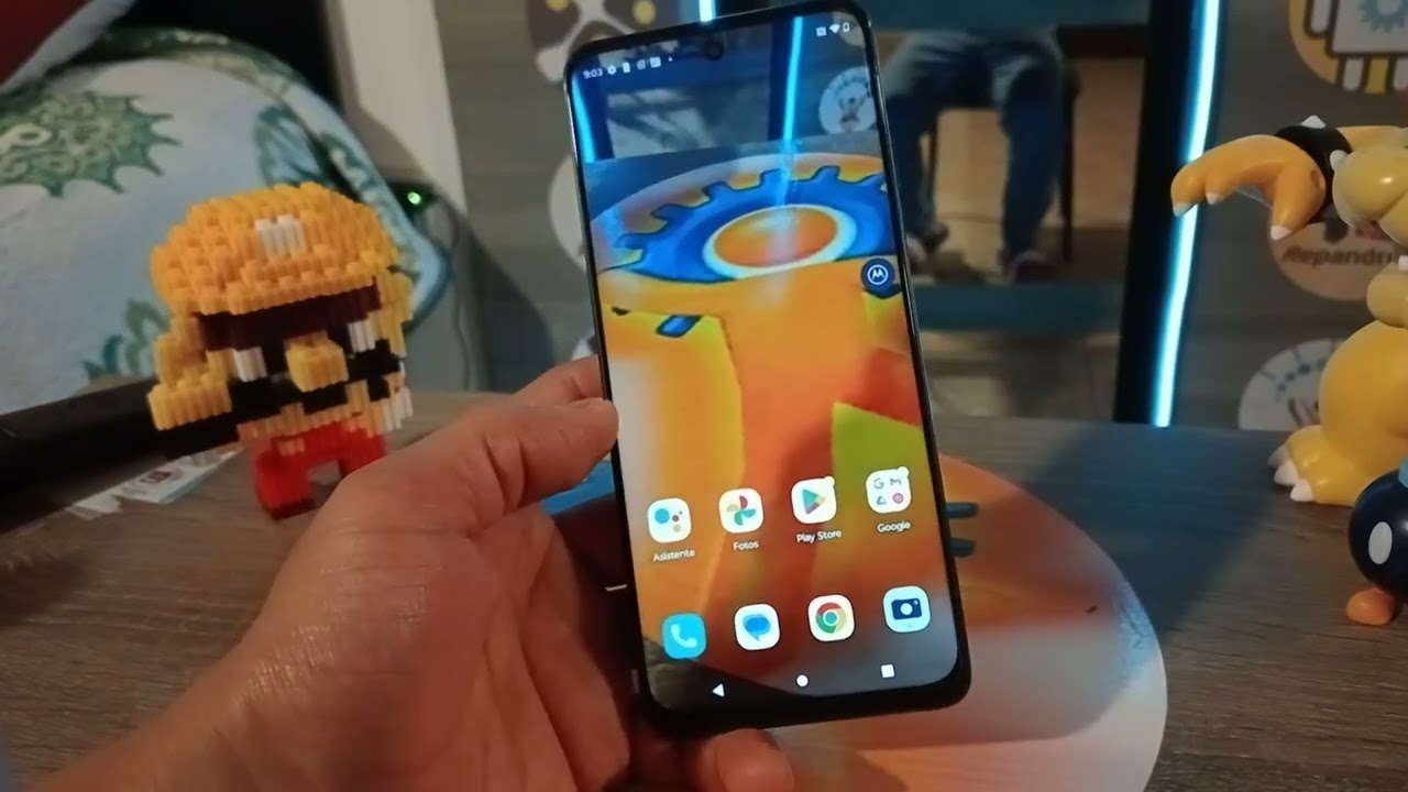 como aumentar RAM Moto E13 acelerar sistema, hacer mas rápido tu celular