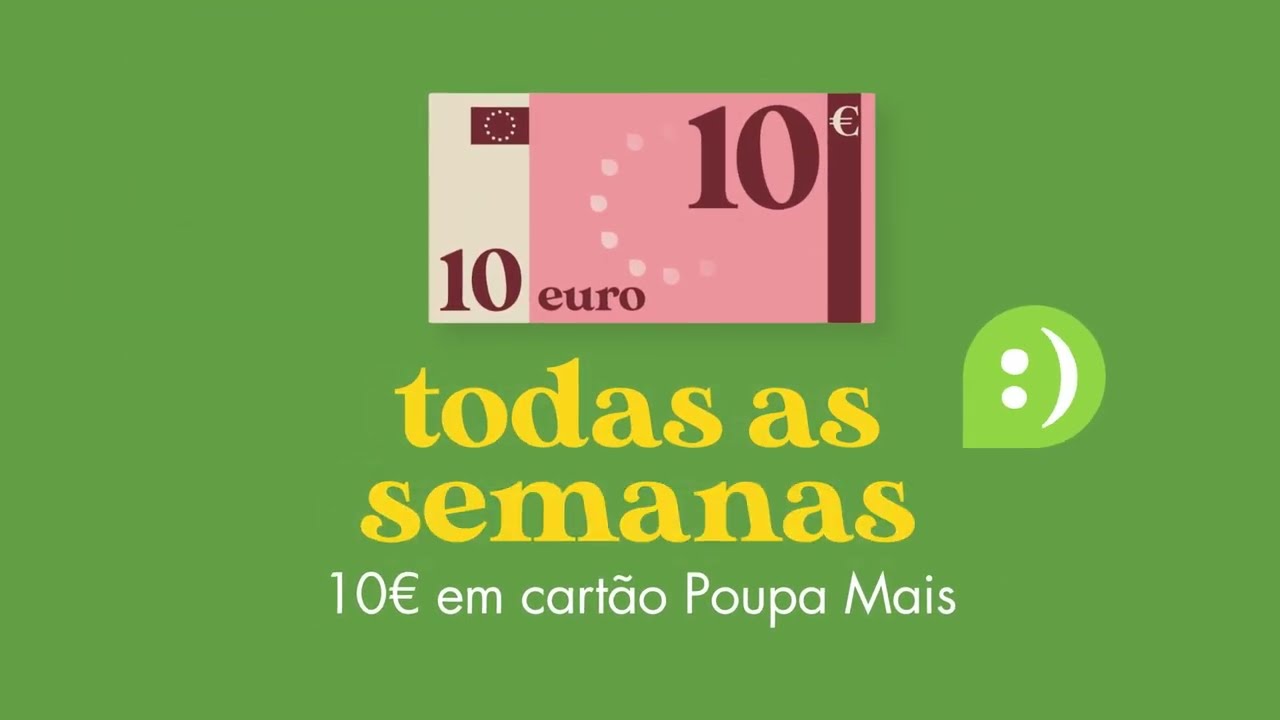 Especial 10&euro; | De 19 a 21 de agosto | Pingo Doce