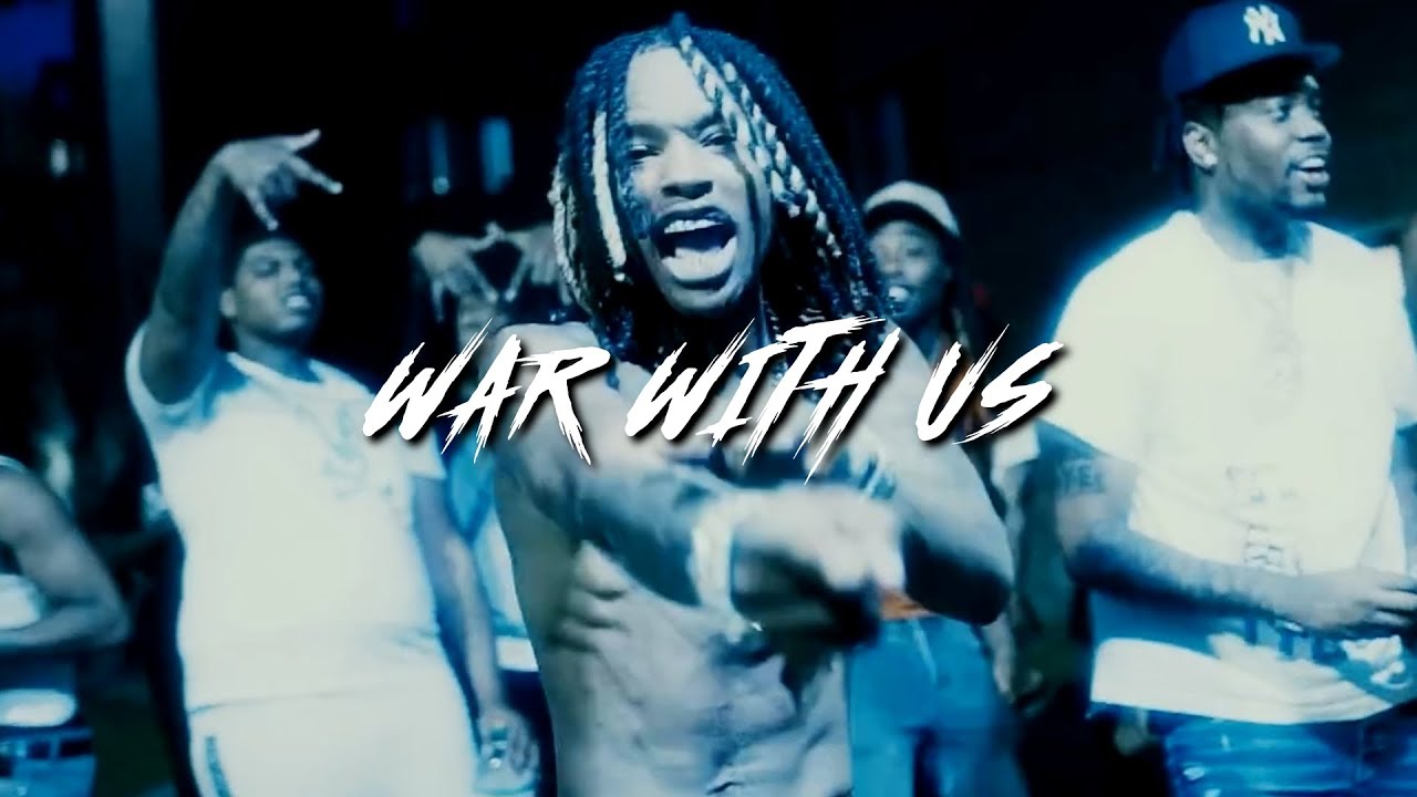 [HARD] No Auto Durk x King Von x Lil Durk Type Beat 2024 - 