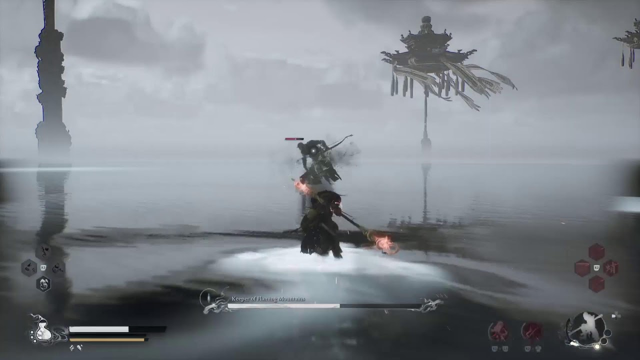 Wukong LIVE 5