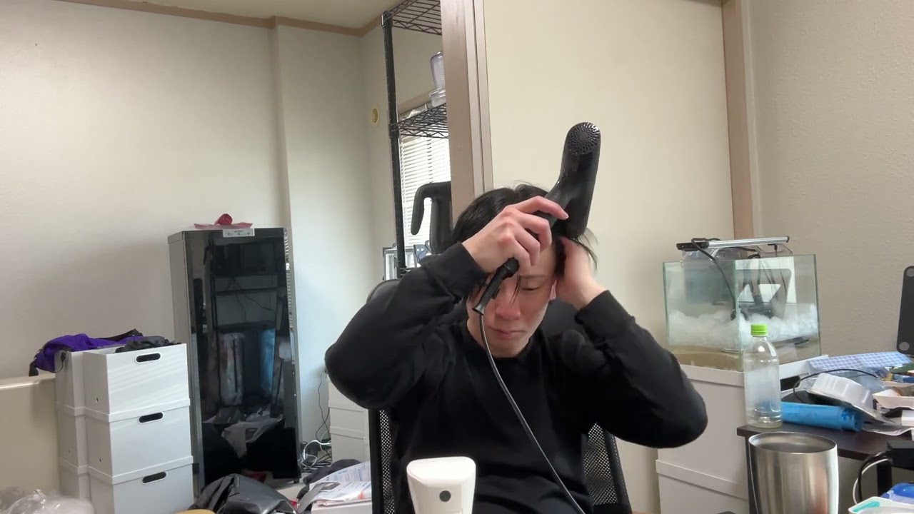 イメージと慣れ