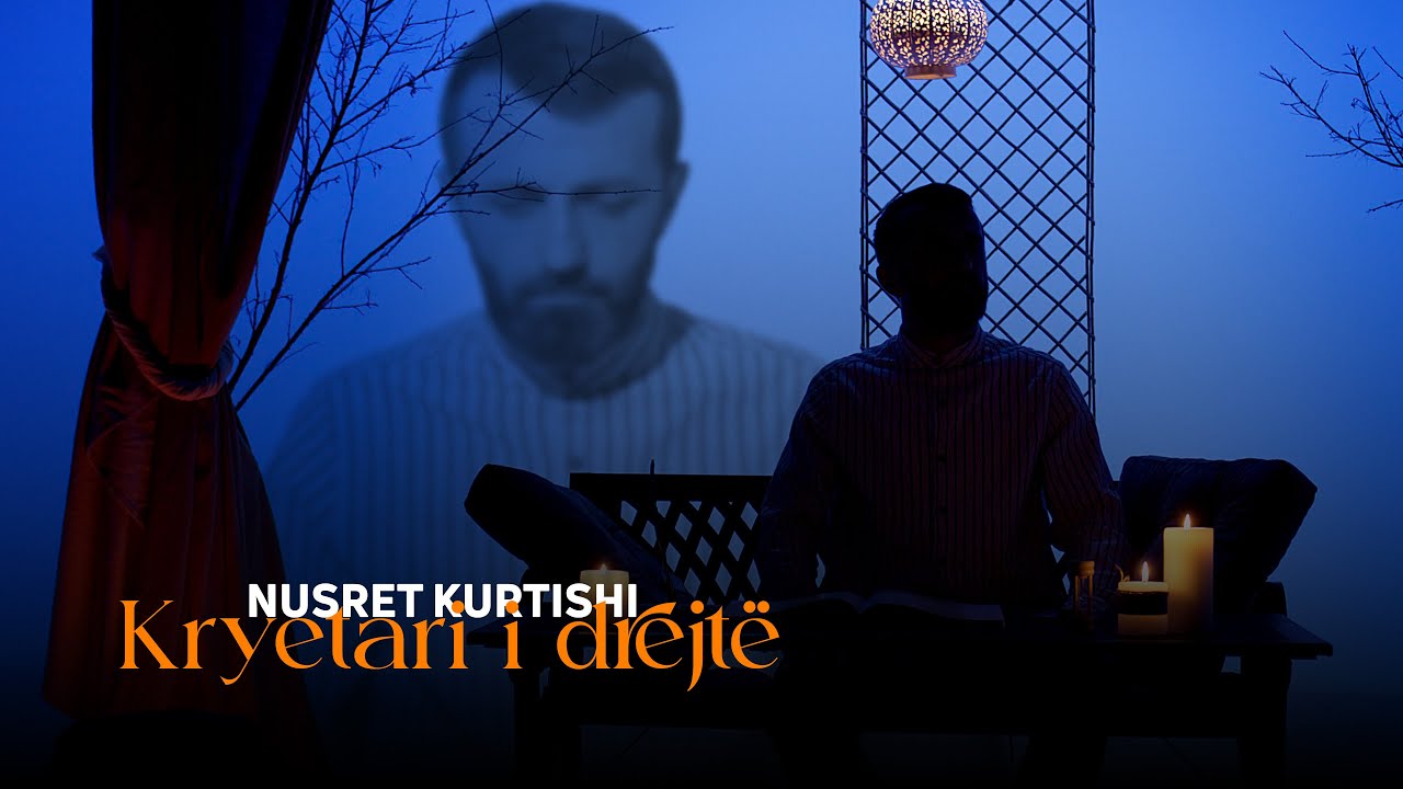 Nusret Kurtishi - Kryetari i drejte