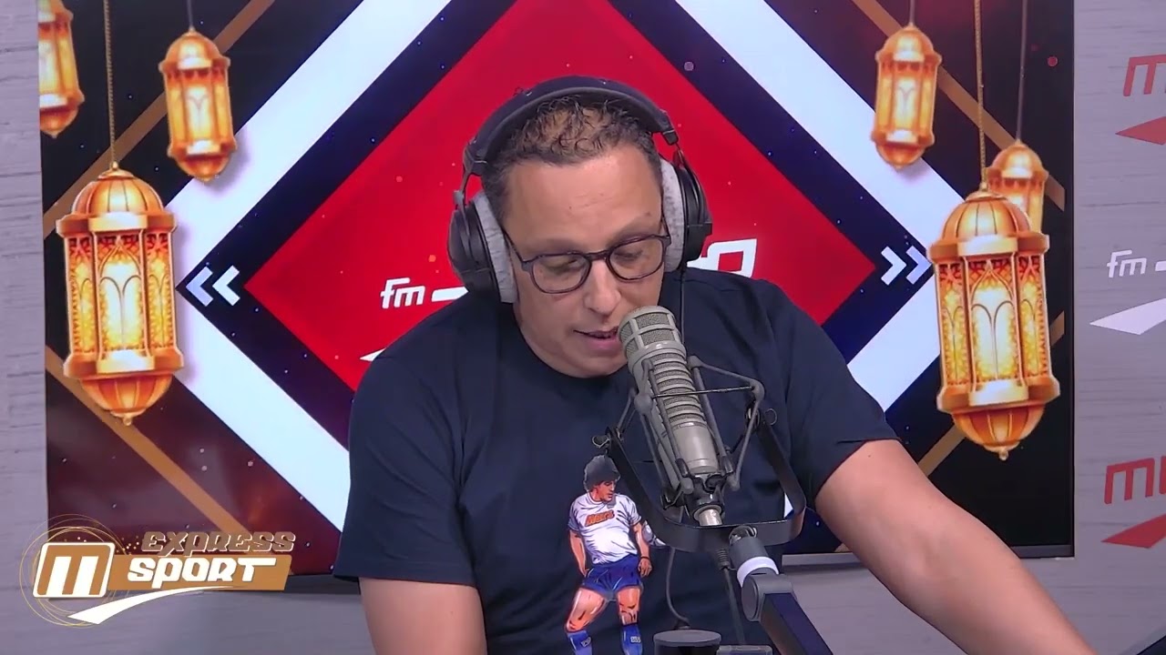 Sport Express : نهاية غير عادية لمواجهة الاتحاد المنستيري ضد الـ CSS