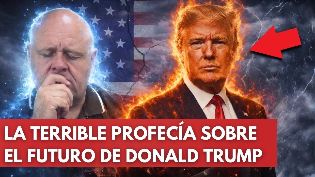 Algo TERRIBLE está CERCA de SUCEDER...