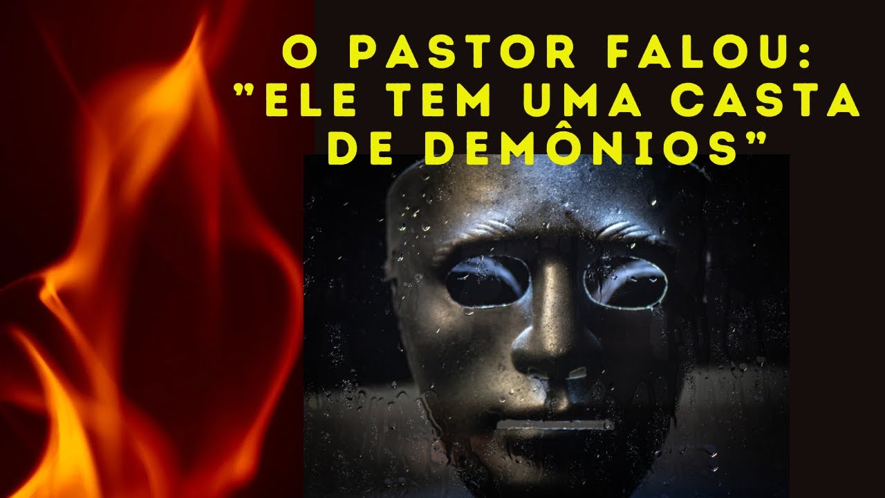 TESTEMUNHO DE UM CASAMENTO COM UM NARCISISTA DAS TREVAS INFILTRADO NA IGREJA @CCRISCOLE