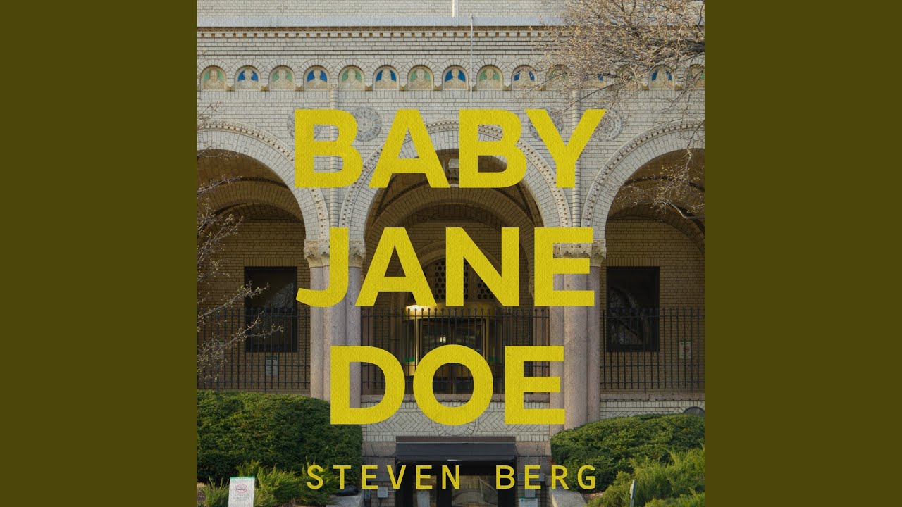 BABY JANE DOE