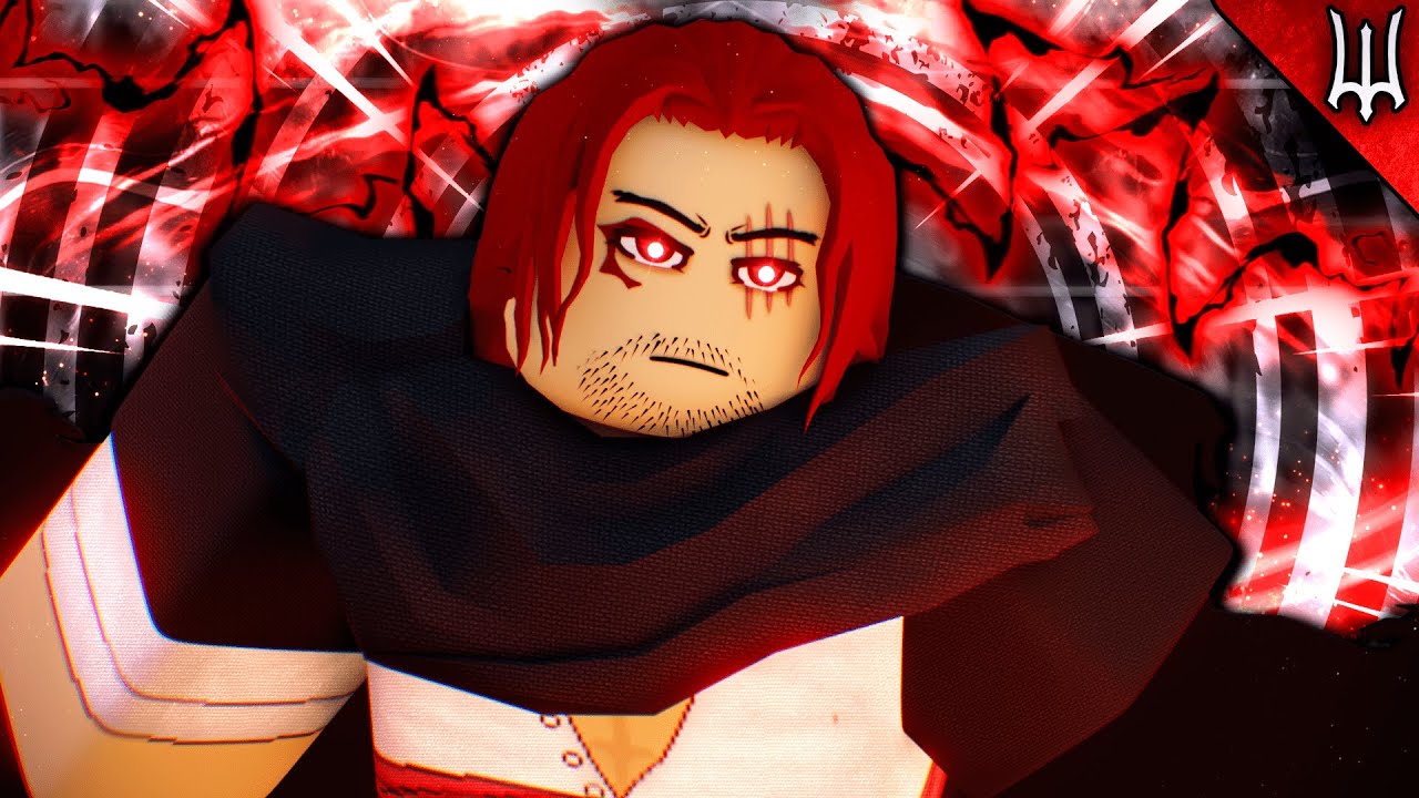 The Forbidden Technique... (Supreme Haki) | Deepwoken