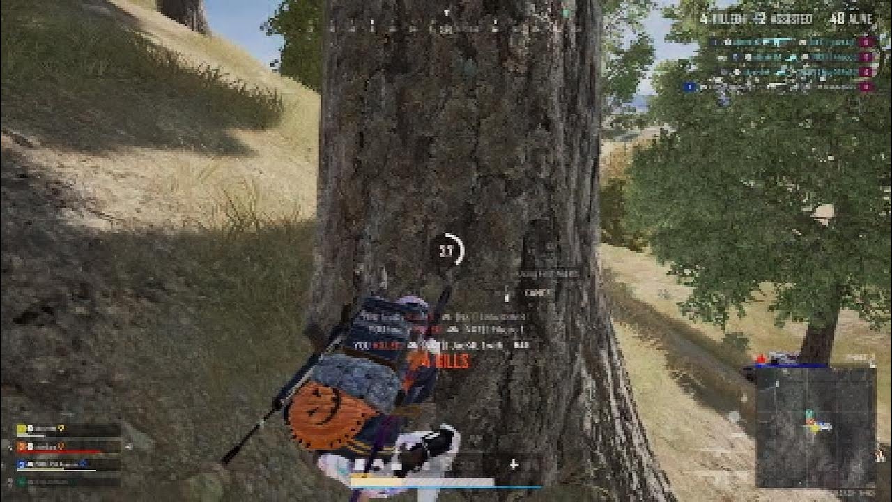 PUBG PS5 | تمزيع في ببجي سوني 5