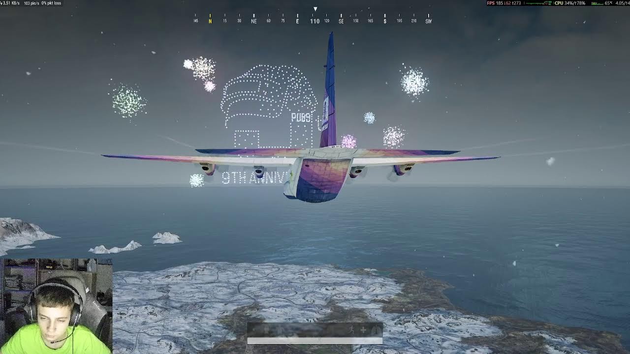 PUBG на AMD Ryzen 9 3900XT + 3080 + DDR4 12GB 3000 #pubg #pubglive #pubgbattlegrounds