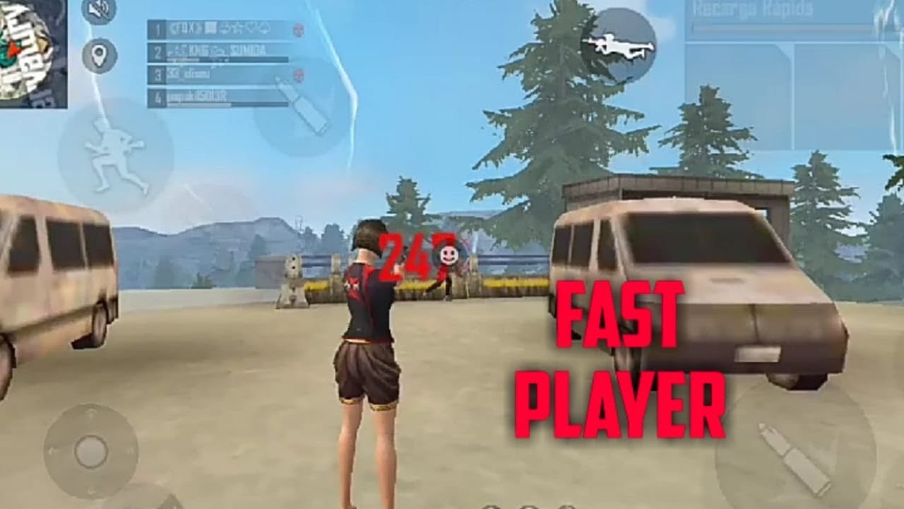 Fast Player Lg K11 Alpha ⚡ HIGHLIGHTS