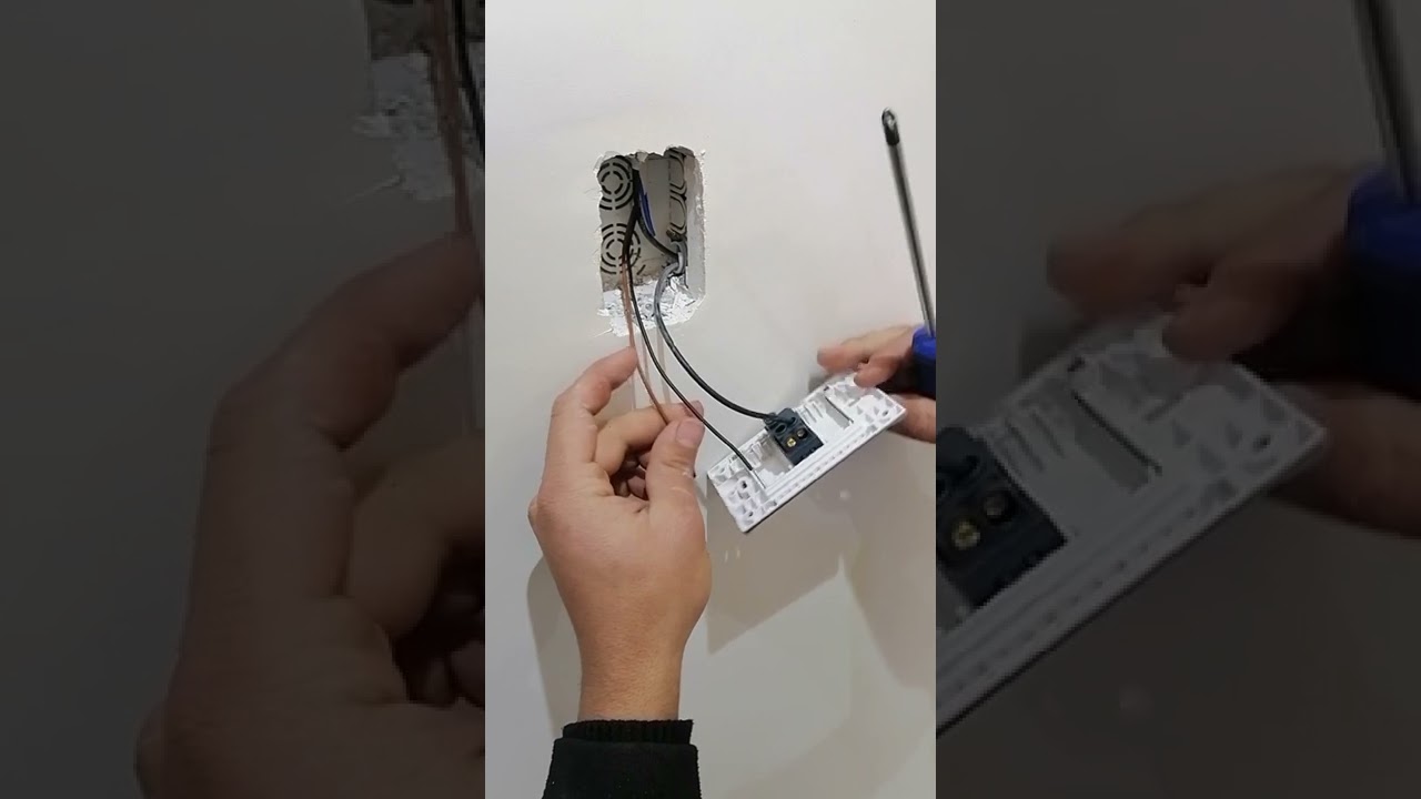اسهل طريقه لتركيب مفتاح ستاره شارم على شتر 🤙🤙