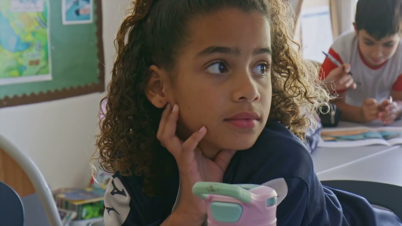 ISN Nice - The IB Primary Years Programme