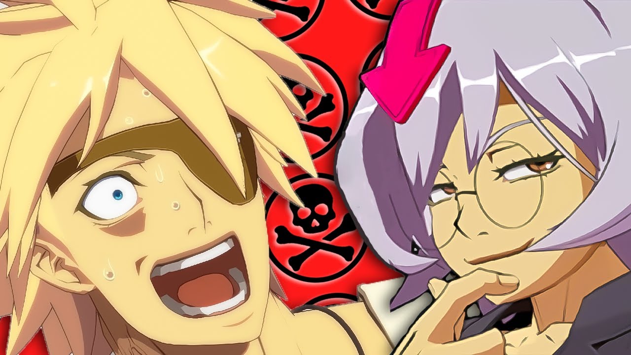 I fought the BEST Bedman in the WORLD