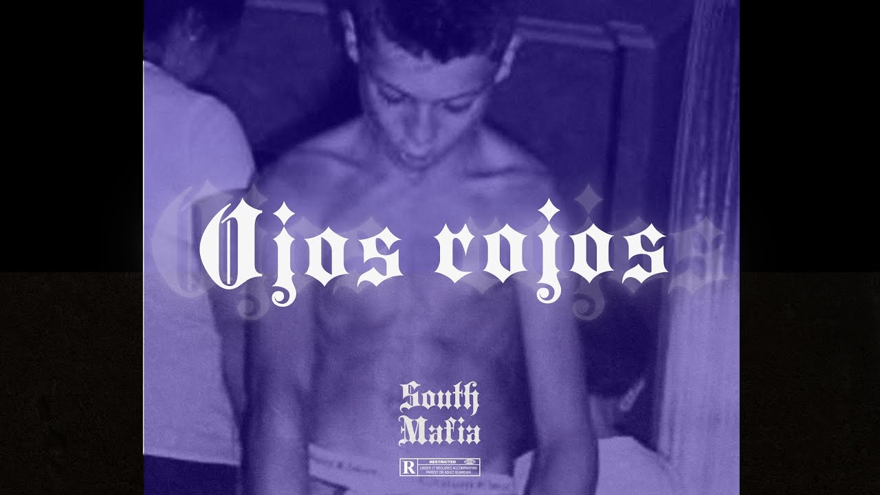 [SOLD] DETROIT | JC REYES TYPE BEAT - OJOS ROJOS
