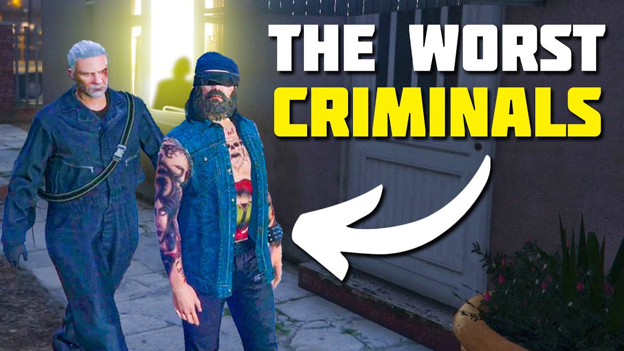 The Worst Criminal - IgniteRP GTA Ep. 4