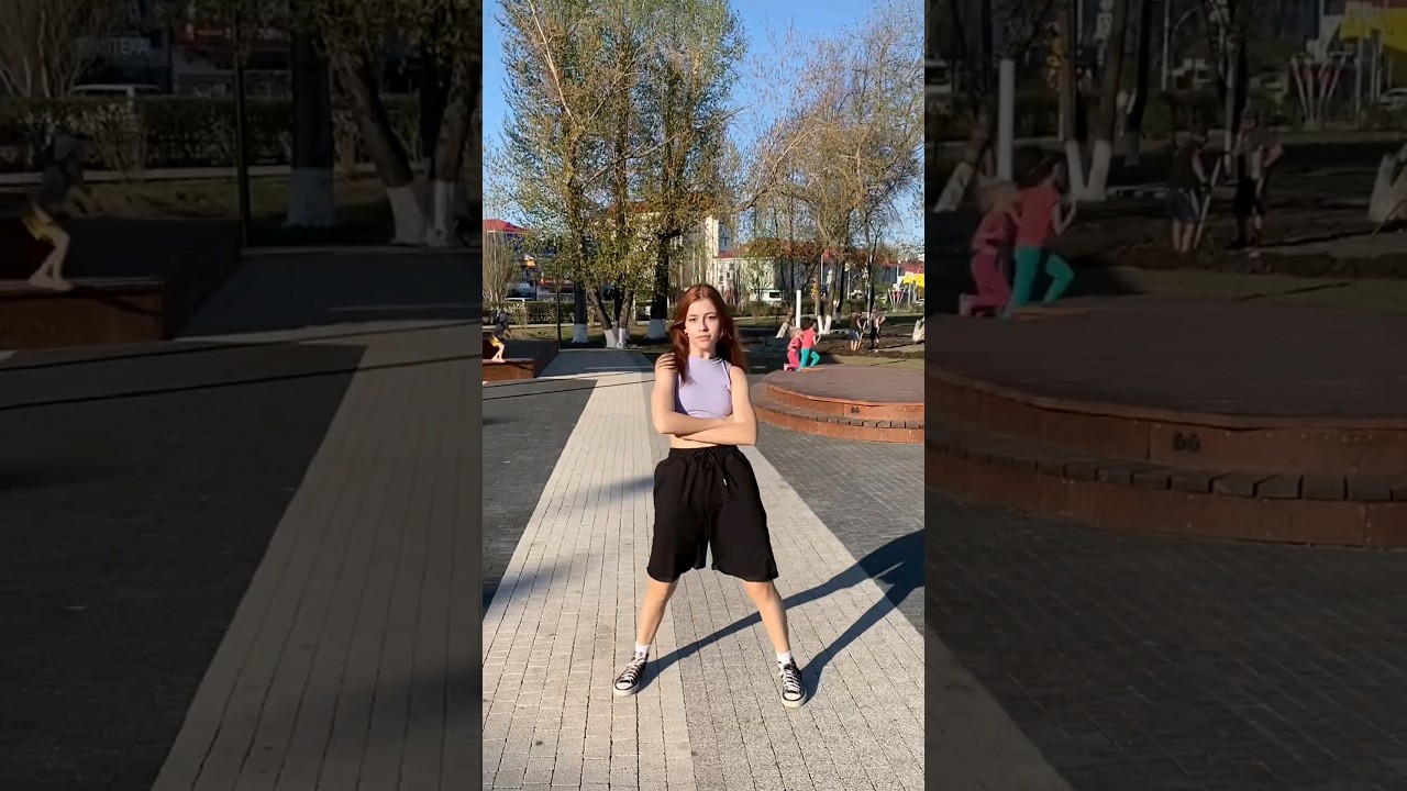 IVE - I AM dance cover by SWAG TEAM