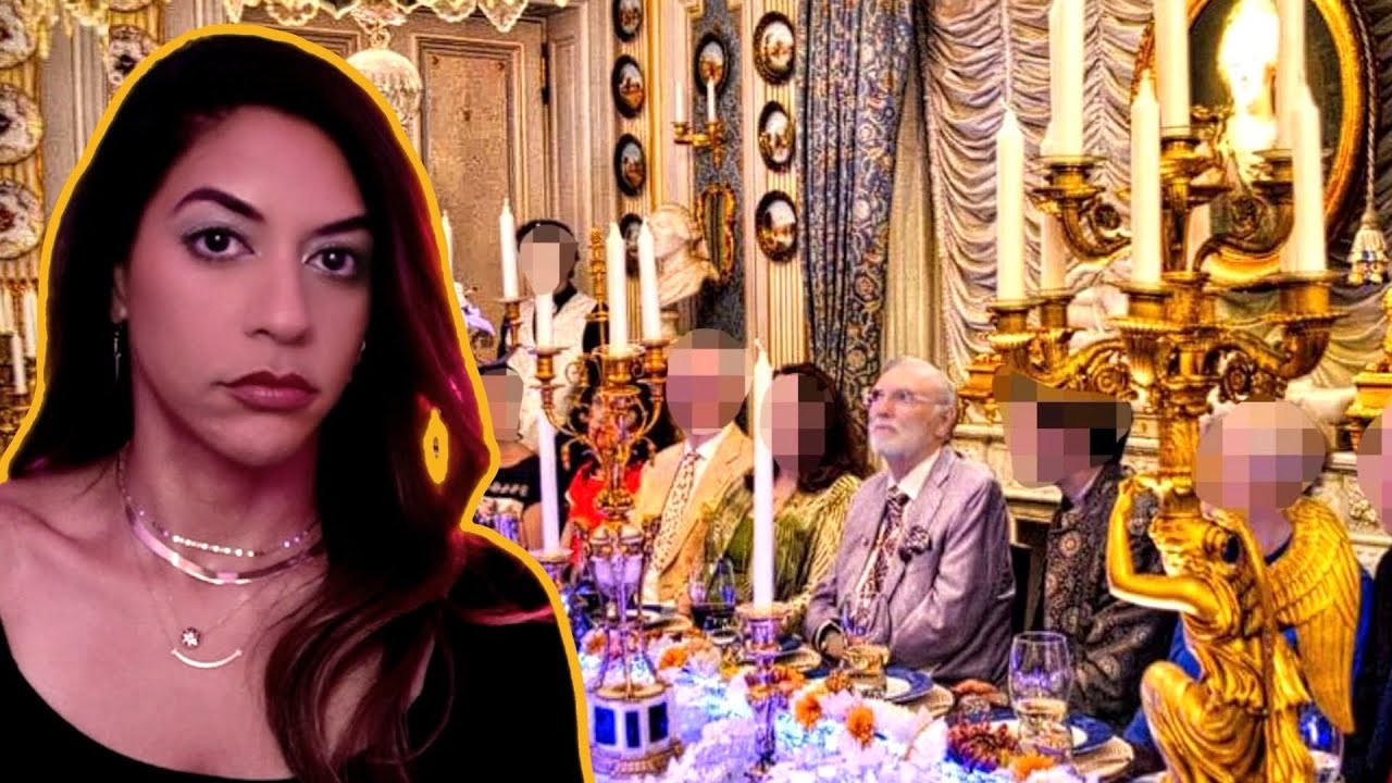 The cult that infiltrated Google