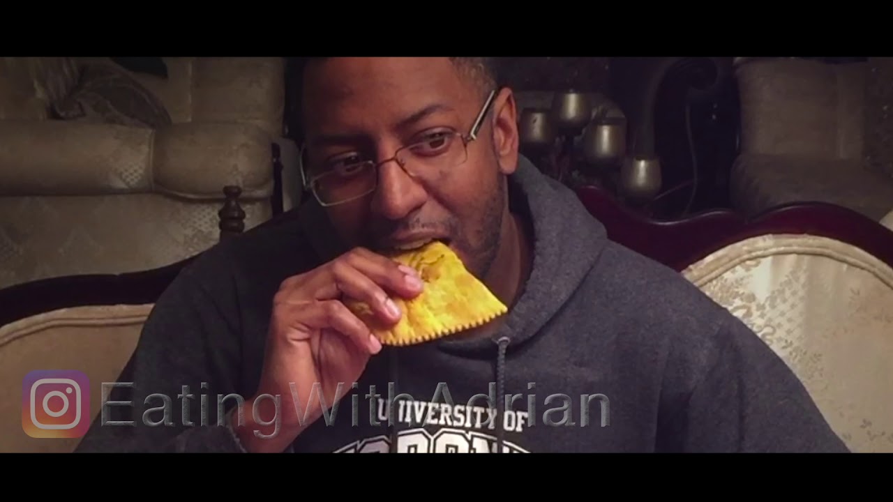 Best Beef Patty In Toronto!!! WHAT YOU NEED TO KNOW!!!!