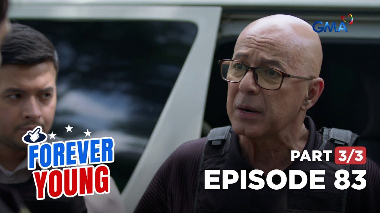 Forever Young: Will the authorities be able to save Rambo in time? (Episode 83 - Part 3/3)