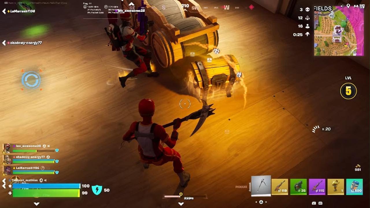Fortnite