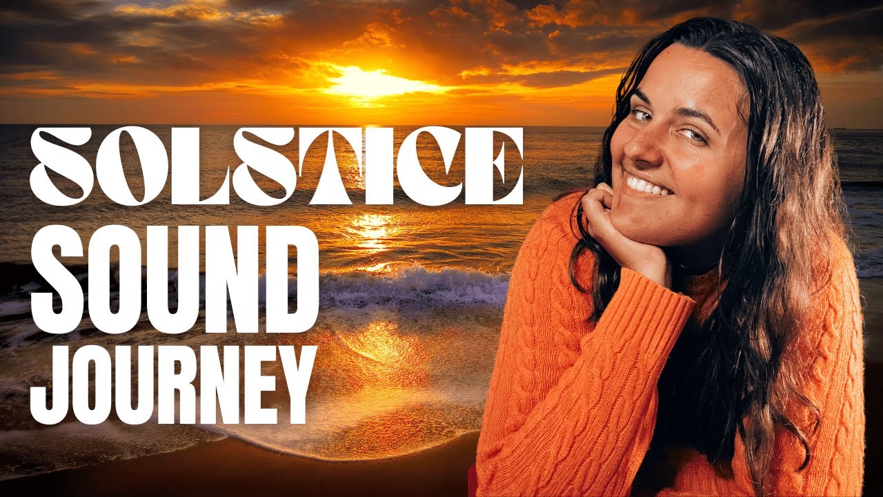 Solstice Sound Journey