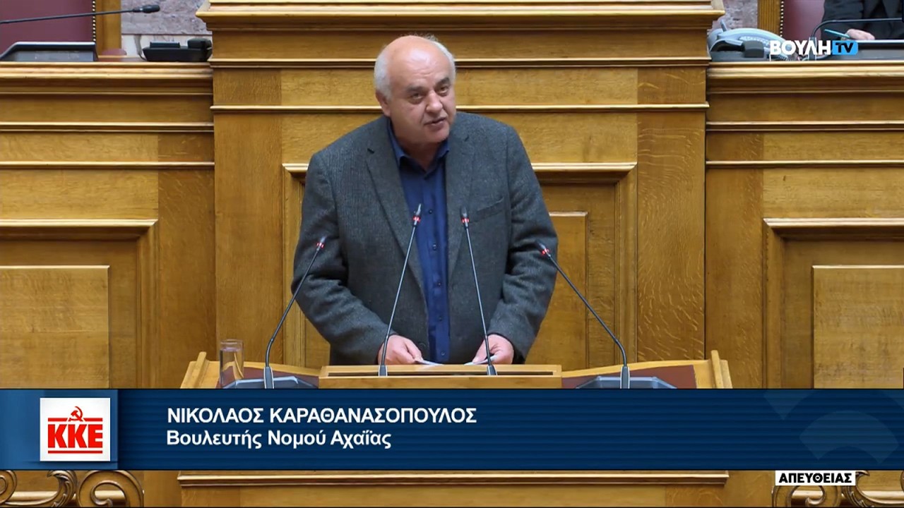 Κυβέρνηση και βολική αντιπολίτευση διαγκωνίζονται για την στήριξη της πολεμικής εμπλοκής