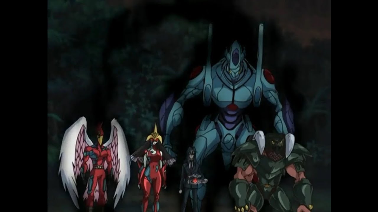 yugioh gx jaden vs mr. stein