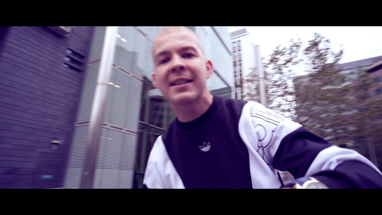 WTR - Bilet (Prod. Ślimak) VIDEO