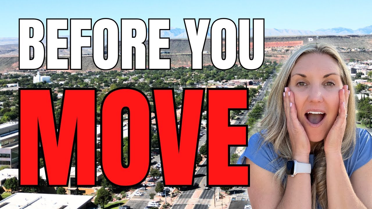 5 Big Differences When You Move from California to Utah