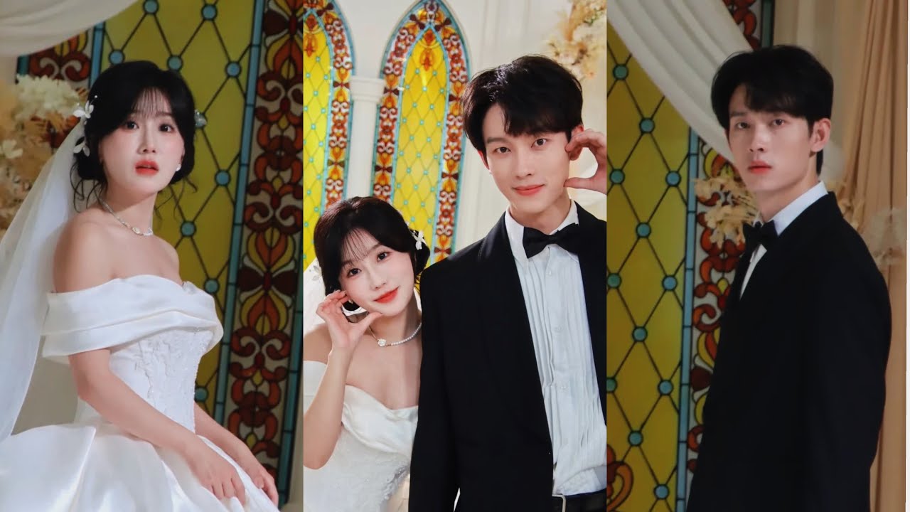 Tổng Tài Điên Cuồng Theo Đuổi Cô, Ngỡ Là Chân Tình Hoá Ra Phía Sau Là Âm Mưu Lừa Tình Lừa Tiền