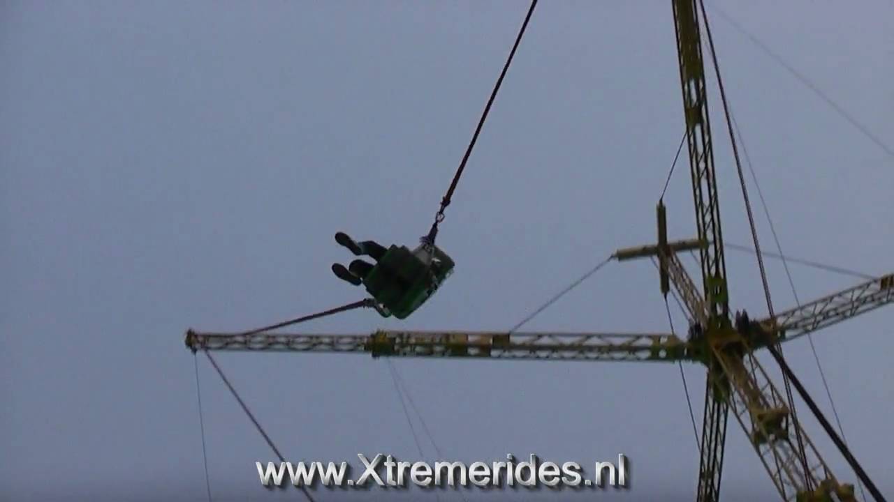 Sky Shooter Lutgens  Offride