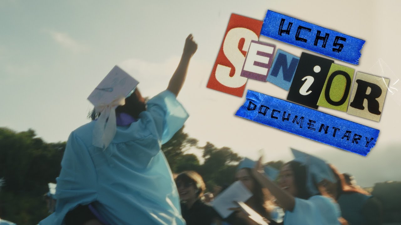 UCHS SENIOR CLASS OF 2024 | OFFICIAL DOCUMENTARY