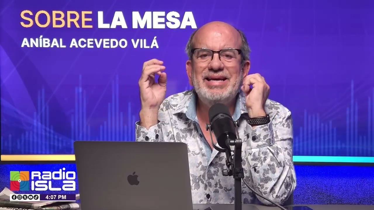 El más reciente capítulo de la saga Rivera Schatz vs Francisco Domenech