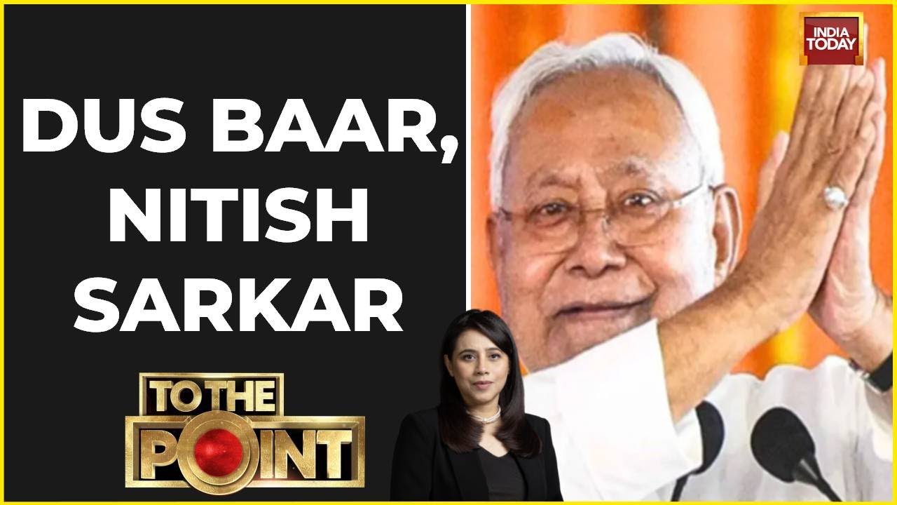 Bihar Election 2025: NDA Surges As State Moves Towards A Bipolar Contest Beyond Caste Politics