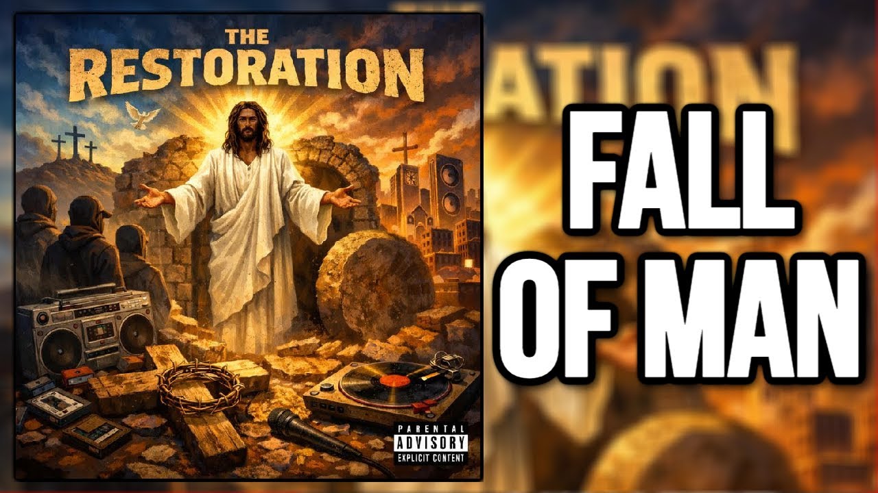 The Fall Of Man