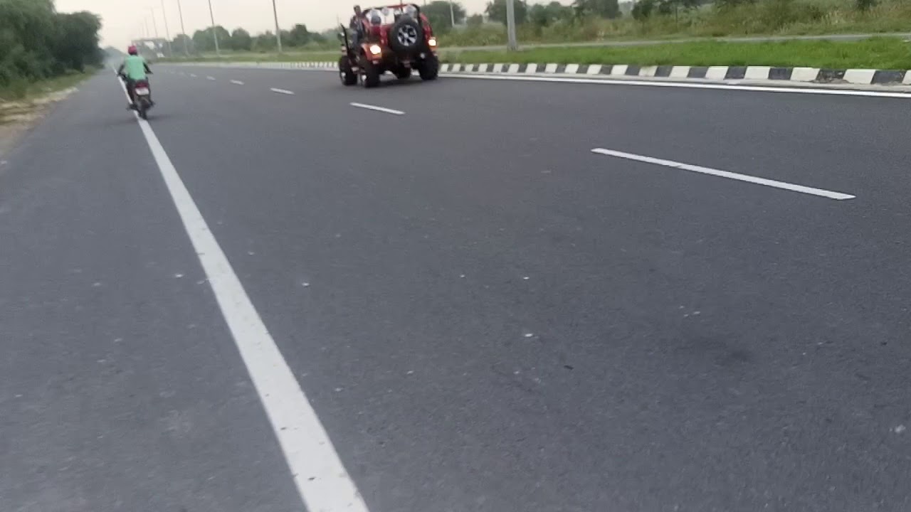 Open modified Jeep Willy Jeep Hunter Jeep modified Jeep Landi jeep