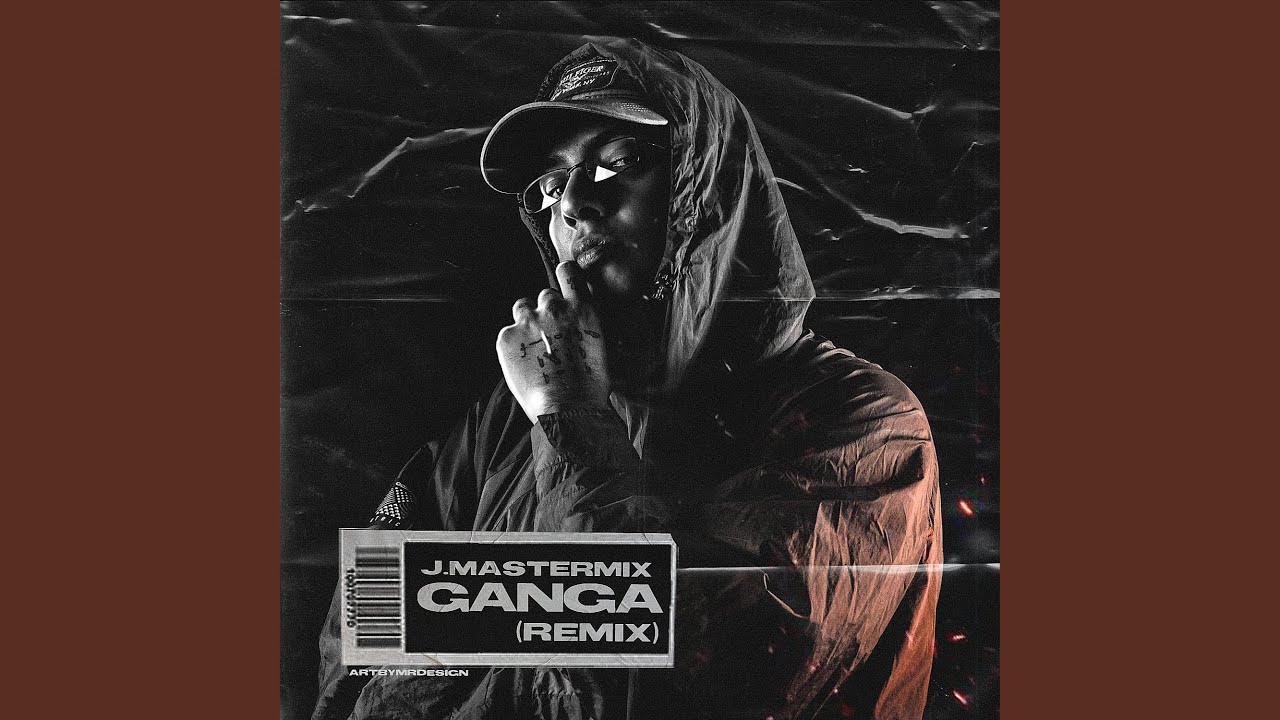Ganga (Remix)