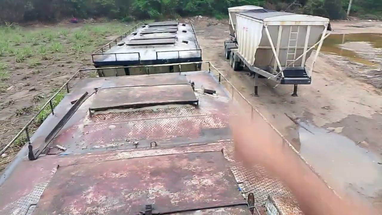 CANAL CICERO PRANCHETA DIRETO DÁ USINA SANTA CLOTILDE RIO LARGO AL 13 02 26 👏