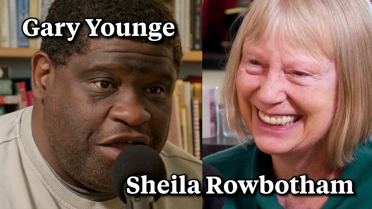 Daring to Hope | Sheila Rowbotham speaks to Gary Younge