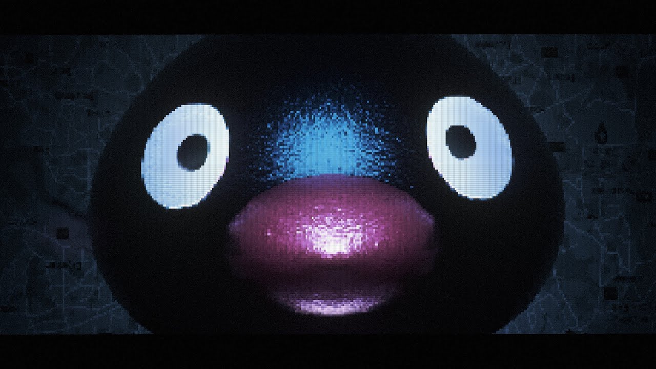 PINGU 🐧Ft. @Iryfx. @yvbii