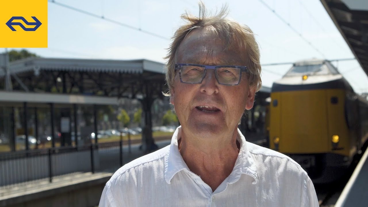#4 Meppelers zijn zoals hun toren: bijzonder | NS Hartje Stad: Meppel