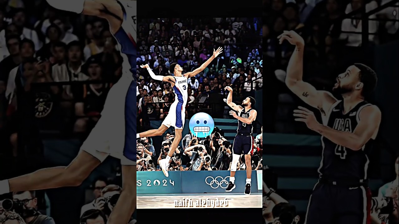 Steph was DIFFERENT for this 😤🔥