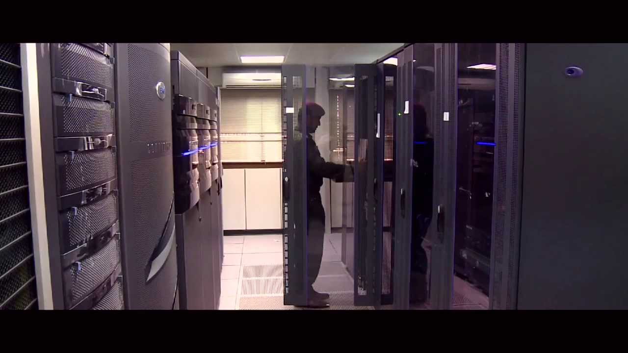 Abu Dhabi Police Headquarters