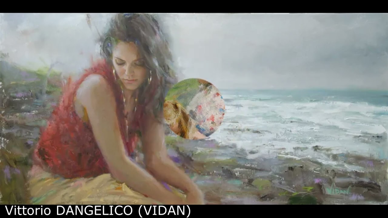 Vittorio Dangelico  (VIDAN)