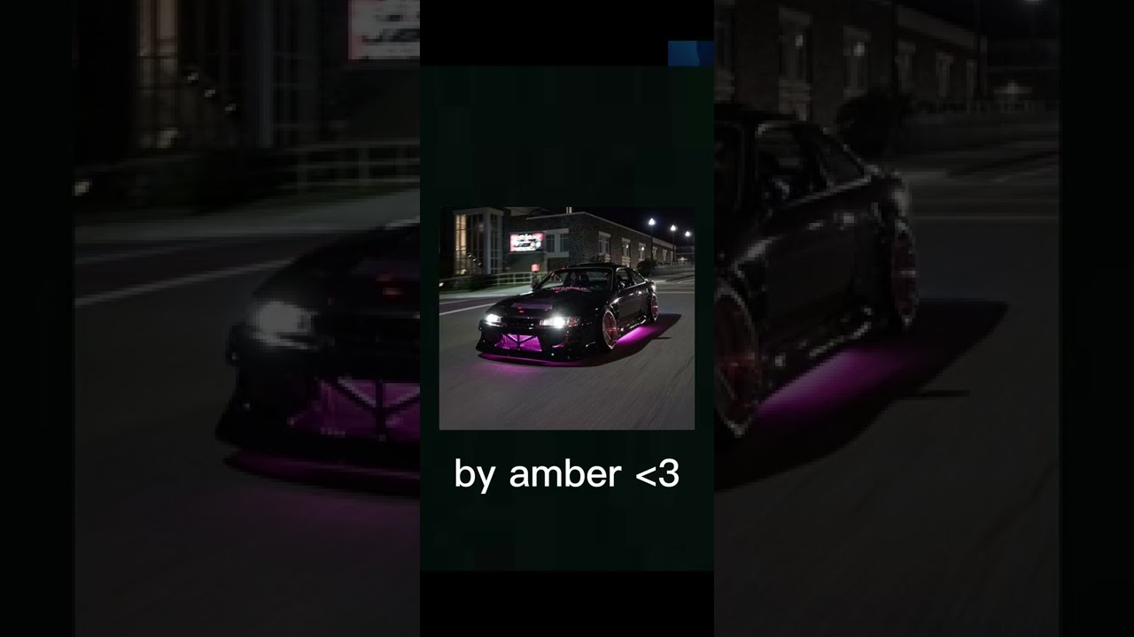 push the feeling on -night crawlers [SPED UP]