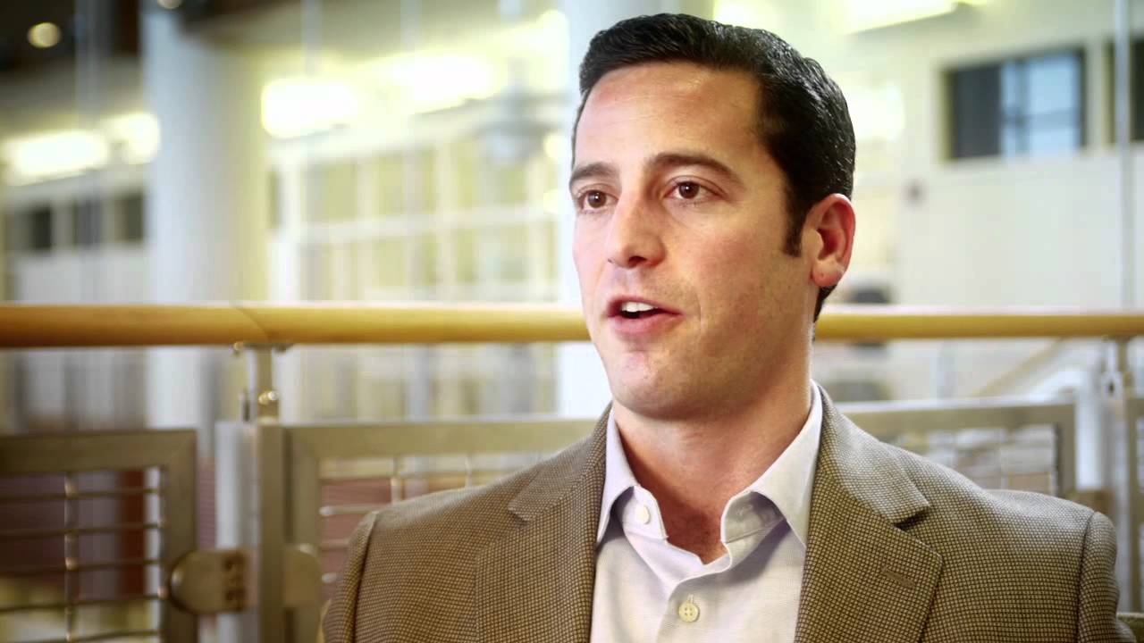 ILLINOIS: A Day in the Life of an MBA