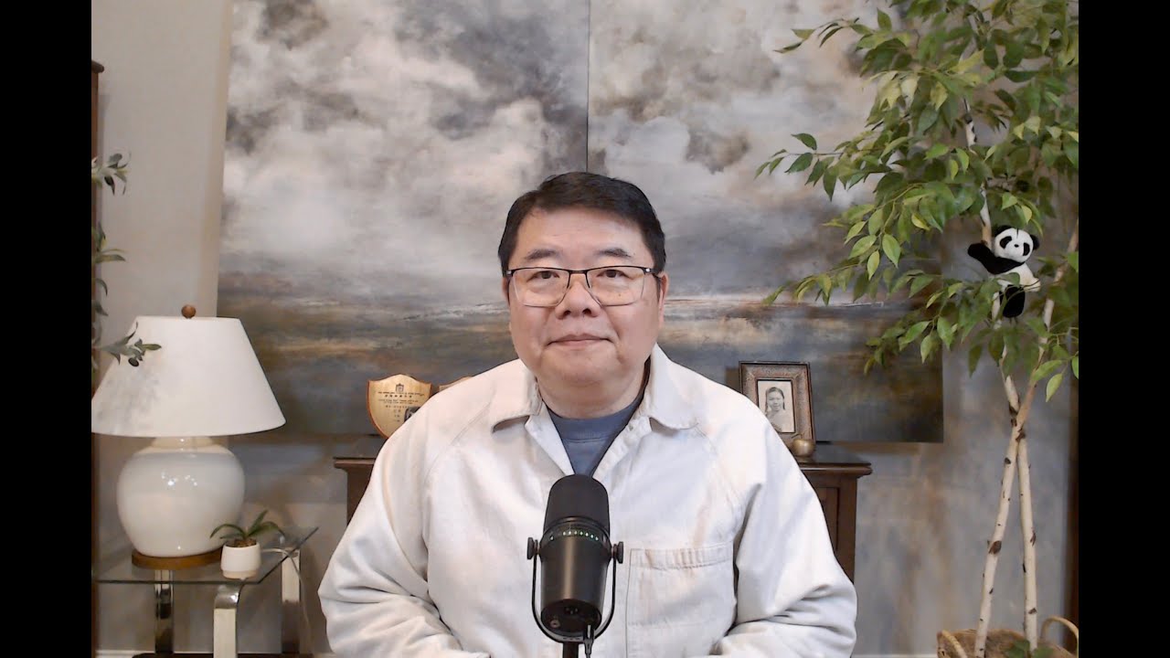 习近平变了：从执政到续命/蒋超良终于法办了/中国经济为何如此脆弱/王剑每日观察/20251027